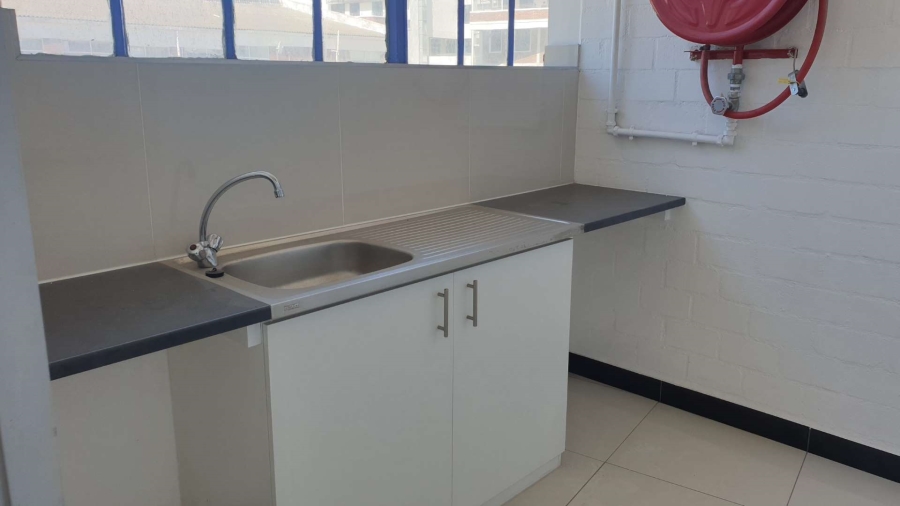 To Let commercial Property for Rent in Observatory Western Cape